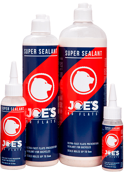 Super Sealants